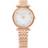 Swarovski Ladies Crystalline Rose Gold 5656911