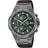 Casio Edifice EFV-640DC-3AVUEF Watch, Green, Men