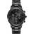 Daniel Wellington Chronograph Link Onyx B (DW00100642)