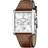 Festina Chrono Timeless 20636/1 Man 38 mm Analogt Härdat mineralglas 38 mm