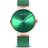 Bering 14539-868 ladies sapphire glass