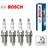 Bosch 0242129510 PLUS