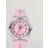 Gant Campus Pink Silicone