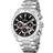 Festina Chrono Timeless 20668/4 Man 45 mm Analogt Härdat mineralglas 45 mm