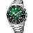 Jaguar Chronograf J861/9 Man 44 mm Analogt 44 mm
