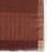 ferm LIVING Weaver Tæppe Rød, Brun (170x)