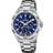 Festina Multifunction 20623/2 Man 45 mm Analogt Härdat mineralglas 45 mm