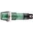 Sedeco B-403 24V GREEN Standard signallampe med pære