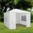 Gr8 Garden Gr8 Garden Gazebo With Sides