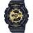 Casio Baby-G BA-110X-1AER Sort anadigi dameur