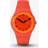 Swatch Proudly RED