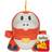Curlimals Pokemon Fuecoco Plush/Bamse 20cm