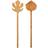 Bloomingville Karol Salladsbestick 26cm 2st