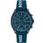 HUGO BOSS Velocity 1514061 Man 44 mm Analogt Härdat mineralglas 22 mm