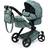 Bayer Xeo Dolls Pram with Bag