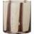 Bloomingville Liberty Lantern Ø10 cm Natural Candle Holder