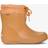 Viking Alv Indie Thermo Wool Fodrade Gummistövlar, Honey