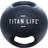 Titan Life PRO Medicine Ball 6 Kg