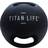 Titan Life PRO Medicine Ball 4 Kg