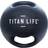 Titan Life PRO Medicine Ball 8 Kg