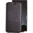 Champion Electronics Galaxy S23 Ultra Plånboksfodral 2-in-1 Slim Svart