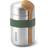 Black+Blum + Food Flask 400 Ml Silver/ Termo madkasse 0.4L
