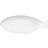 Broste Copenhagen Pesce Narrow Plate Serving Dish