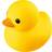 Spire Rubber Duck
