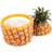 Drinkstuff Mixology Pineapple Ice Bucket