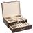 Belleek Living Occasions 72 Piece Canteen Cutlery Set