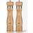 Barbary & Oak Hoxton Vintage Salt Pepper Set Salt Mill, Pepper Mill