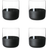 Villeroy & Boch Manufacture Snapsglas 4cl 4st