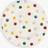 Emma Bridgewater Polka Dot Dessert Plate