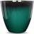 Gr8 Garden Gr8 Garden Large Round Glazed Effect Egg Cup Planter Flower Plant Pot