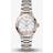 Tag Heuer Carrera Ladies' 18ct Rose Gold &