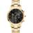 Daniel Wellington Iconic Chronograph Link Onyx G