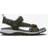 Viking Sandoey Olive/huntinggreen