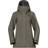 Bergans Women's Nordmarka 2L Shell Jacket, XL, Green Mud