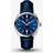 Tag Heuer Carrera Date Blue & WBN2112.FC6504