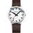 Mondaine Classic Vegan Grape Leather