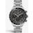 Tag Heuer Silver CBN2A1F.BA0643 Carrera Porsche Stainless-steel and Ceramic Automatic