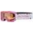 Alpina Piney Junior goggles/skibrille Rosa