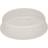 Keeeper abdeckhaube abdeckung Mikrowellengerät 6.5cm