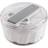 Zyliss Swift Dry Salad Spinner Large Salatslynge