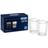 De'Longhi Double Walled Drinkglas 40cl