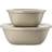 Koziol Sand Rund Set of 10 Madkasse