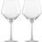 Zwiesel Pure Burgundy 69 Rødvinsglas 6stk