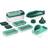 Genius Nicer Dicer Fusion Gemüseschneider 12Stk. 24.7cm