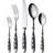 Gräwe Nürnberg, 30-teilig Cutlery Set 30pcs