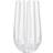 Broste Copenhagen Striped Drikkeglas